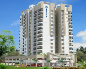 Flats in Kochi | Apartments in Kochi | Builders in Cochin | 